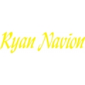 Ryan Navion Aircraft Logo,Decal/Stickers!